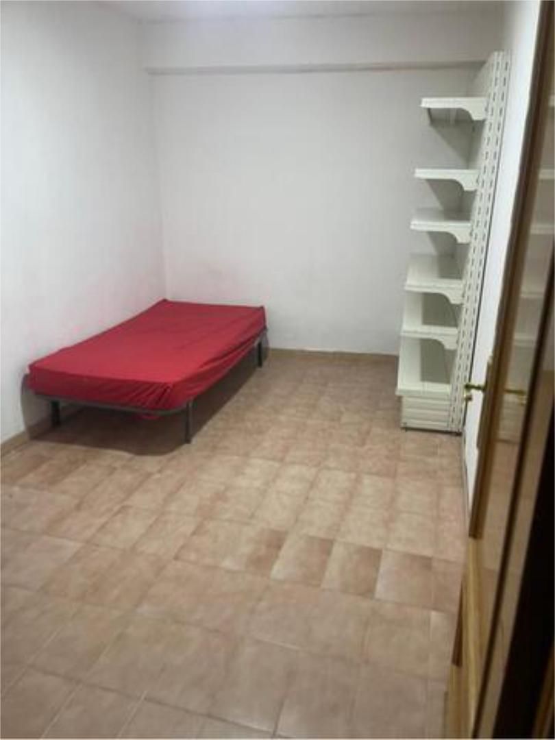 Loft to share in Parc Bosc - Castell Bedroom of Loft to share in Figueres  with Furnished