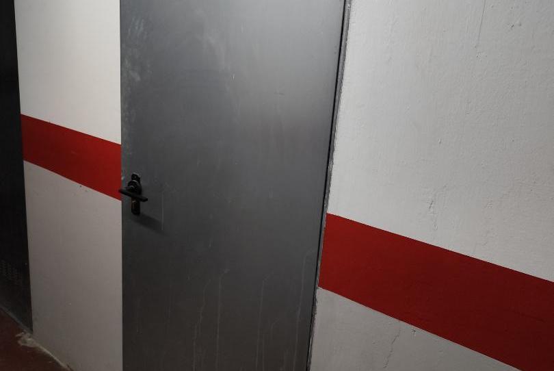 Photo 1 of Box room to rent in Carrer D'antoni Marquès, 30, Bons Aires, Illes Balears