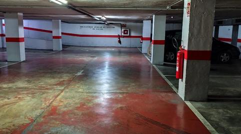 Photo 5 of Box room to rent in Carrer D'antoni Marquès, 30, Bons Aires, Illes Balears