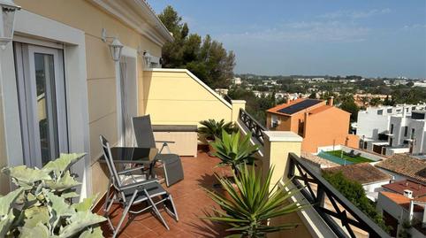 Foto 2 de Dúplex en venda a Carrer de Bona Vista, 2, La Pedrera - Vessanes, Alicante