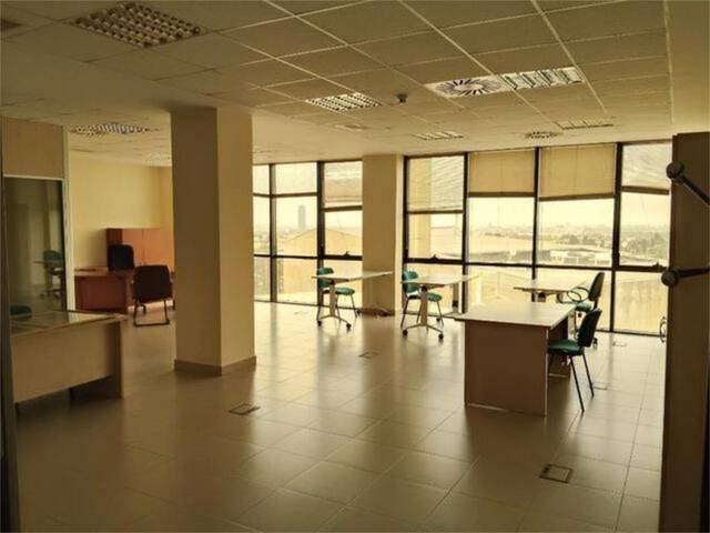 Oficina en Alquiler en Aljamar