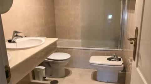 Foto 5 de Pis de lloguer a Avenida Virgen del Carmen, 31, Casco Antiguo, Algeciras