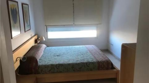 Foto 3 de Pis de lloguer a Avenida Virgen del Carmen, 31, Casco Antiguo, Algeciras