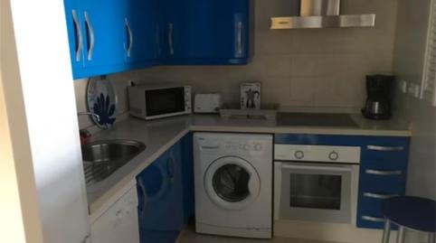 Foto 2 de Pis de lloguer a Avenida Virgen del Carmen, 31, Casco Antiguo, Algeciras