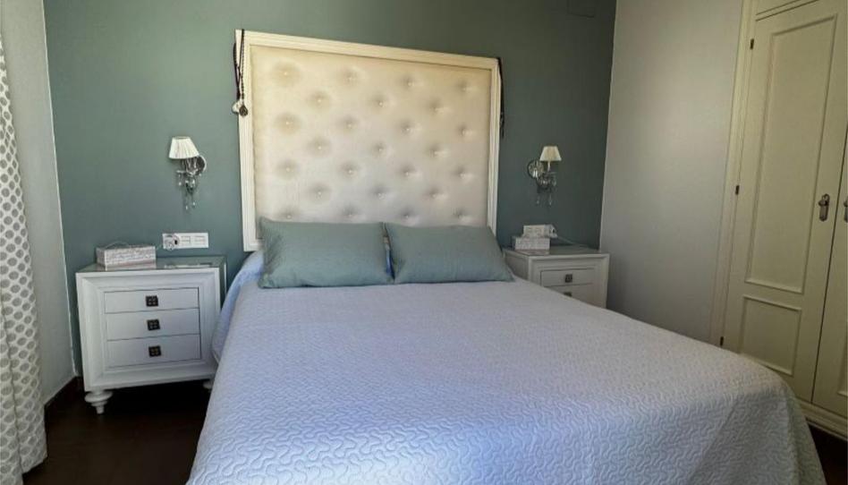 Casa adosada en venda a Calle Los Llanos, 20, Almonte ciudad, Huelva - imatge 1 Foto 1 de Casa adosada en venda a Calle Los Llanos, 20, Almonte ciudad, Huelva