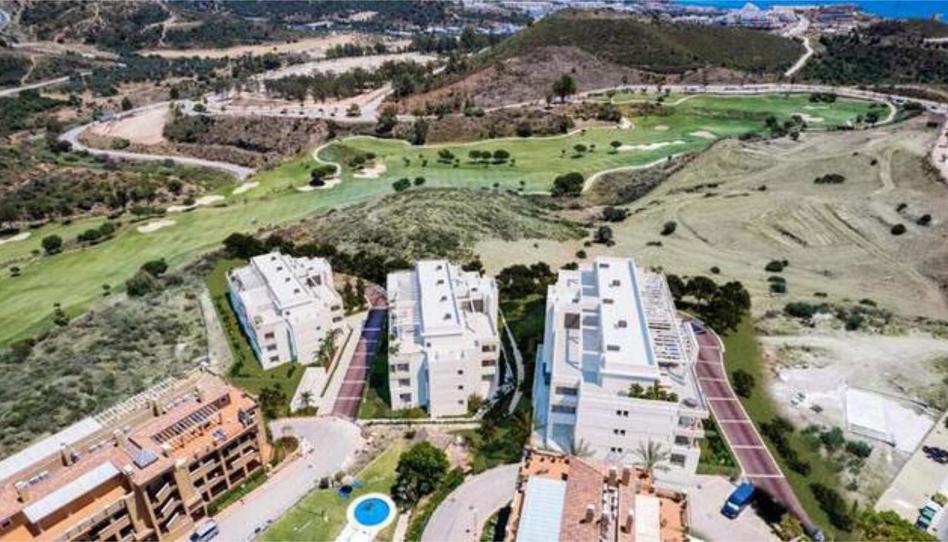 Apartment for sale in La Cala Mijas, Málaga - image 1 Photo 1 of Apartment for sale in La Cala Mijas, Málaga