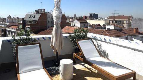 Flat for sale in Calle de la Santísima Trinidad, 20, Trafalgar, Madrid Capital - image 3 Photo 3 of Flat for sale in Calle de la Santísima Trinidad, 20, Trafalgar, Madrid Capital