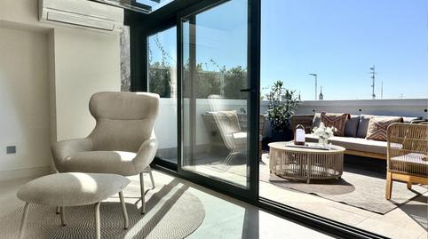 Flat for sale in Calle de la Santísima Trinidad, 20, Trafalgar, Madrid Capital - image 5 Photo 5 of Flat for sale in Calle de la Santísima Trinidad, 20, Trafalgar, Madrid Capital