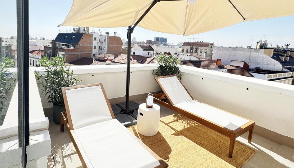 Flat for sale in Calle de la Santísima Trinidad, 20, Trafalgar, Madrid Capital - image 1 Photo 1 of Flat for sale in Calle de la Santísima Trinidad, 20, Trafalgar, Madrid Capital