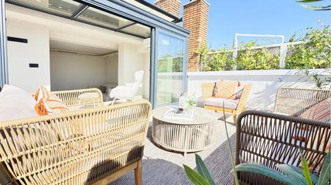 Flat for sale in Calle de la Santísima Trinidad, 20, Trafalgar, Madrid Capital - image 4 Photo 4 of Flat for sale in Calle de la Santísima Trinidad, 20, Trafalgar, Madrid Capital