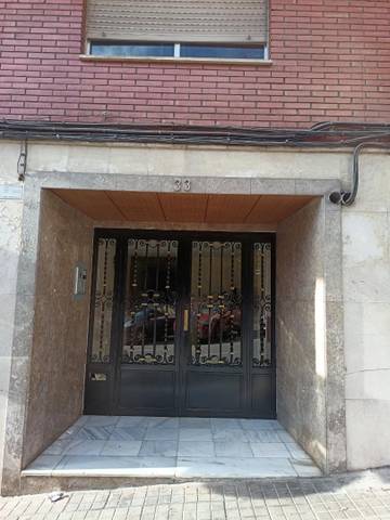 Piso en Alquiler en Carrer Isabel la Católica, 33 en Eixample