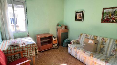 Foto 5 de Piso en venta en Paseo de Extremadura, 119, Puerta del Ángel, Madrid