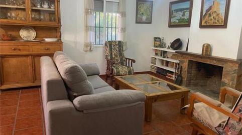 Casa adosada de lloguer a La Codosera, Badajoz - imatge 3 Foto 3 de Casa adosada de lloguer a La Codosera, Badajoz