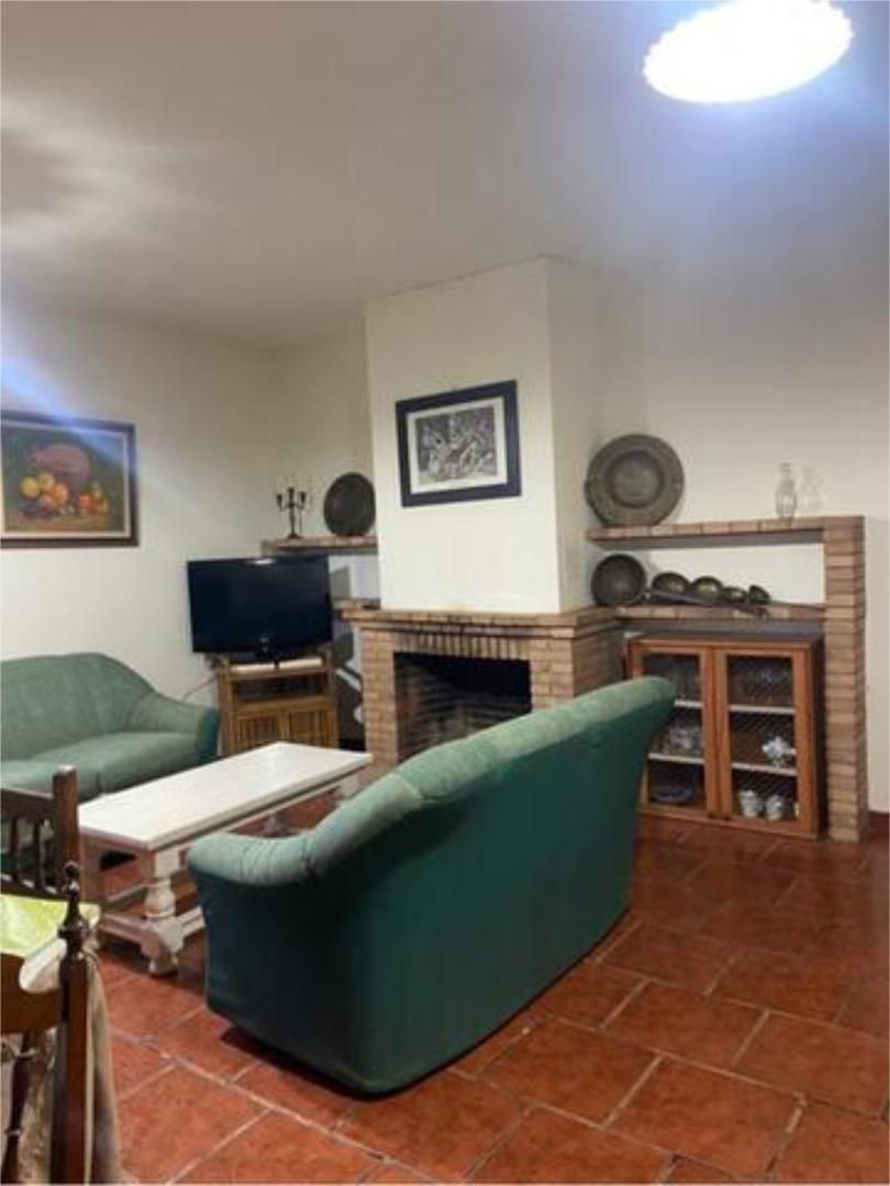 Casa adosada de lloguer a La Codosera