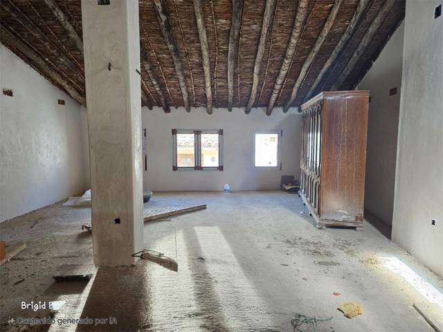 Casa-chalet en Venta en Calle Charco, 5 en Jarafuel