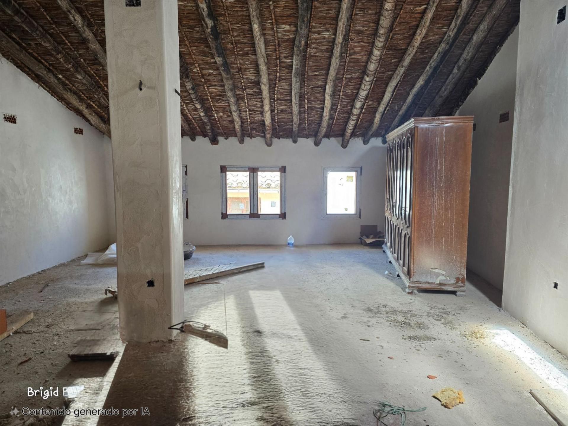 House or chalet for sale in Calle Charco, 5, Jarafuel House or chalet for sale in Jarafuel  with Terrace and Balcony