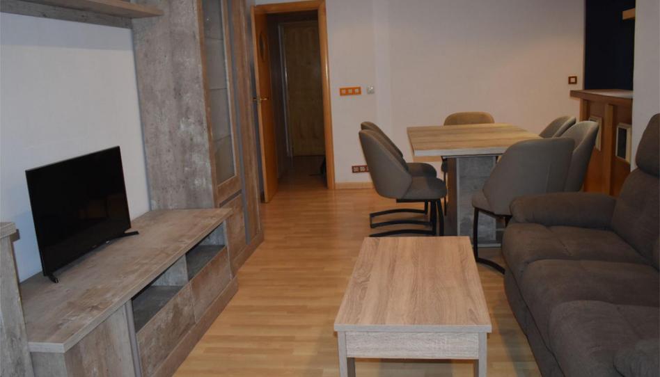 Flat for sale in Passatge de Caralt, 11, Singuerlín, Barcelona - image 1 Photo 1 of Flat for sale in Passatge de Caralt, 11, Singuerlín, Barcelona