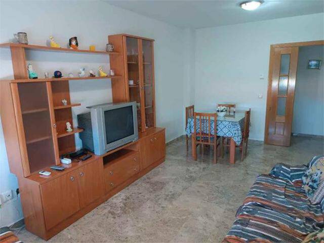 Piso en Alquiler en Puerta de Toledo - Atalaya