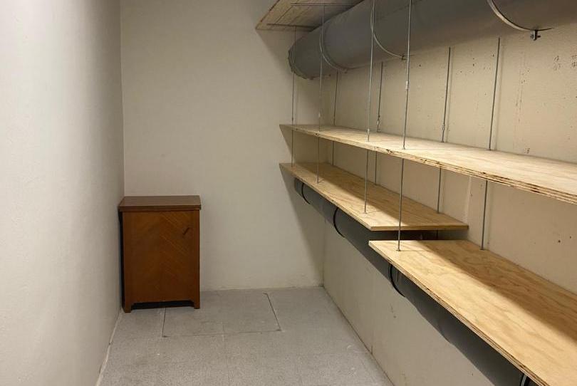 Photo 1 of Box room for sale in Avenida de Atenas, 2, Centro, Madrid