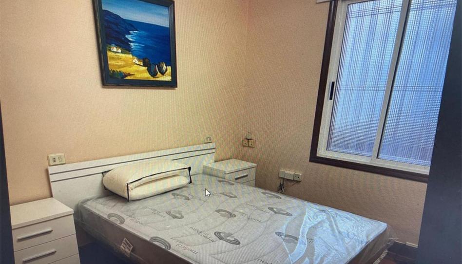 Flat to rent in Calle General Castaños Kalea, 62, Buenavista, Bizkaia - image 1 Photo 1 of Flat to rent in Calle General Castaños Kalea, 62, Buenavista, Bizkaia