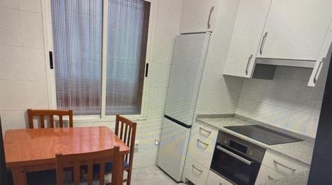 Flat to rent in Calle General Castaños Kalea, 62, Buenavista, Bizkaia - image 4 Photo 4 of Flat to rent in Calle General Castaños Kalea, 62, Buenavista, Bizkaia