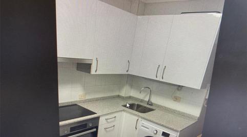 Flat to rent in Calle General Castaños Kalea, 62, Buenavista, Bizkaia - image 5 Photo 5 of Flat to rent in Calle General Castaños Kalea, 62, Buenavista, Bizkaia