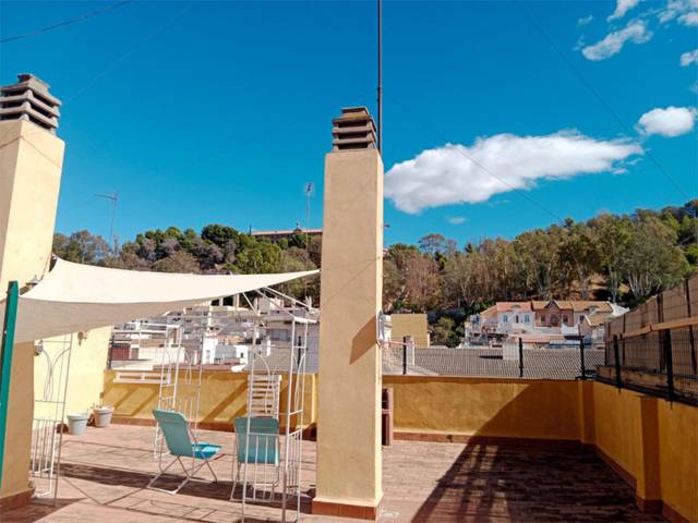 Ático en Venta en Olletas - Sierra Blanquilla