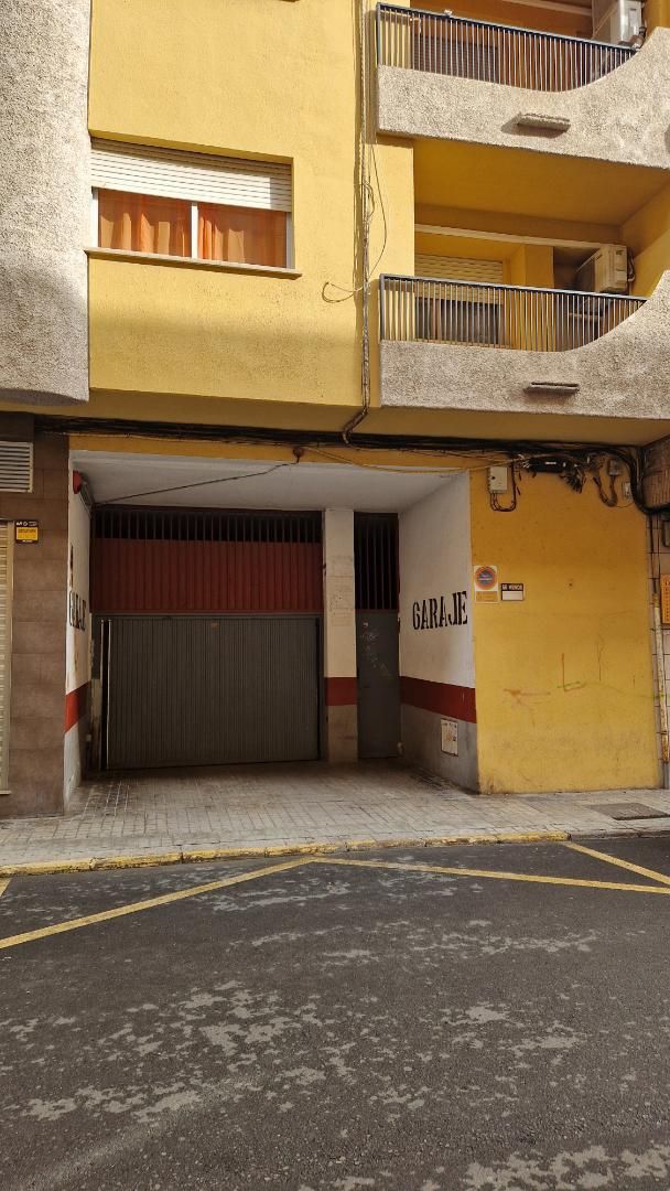 Garage for sale in Carrer de Catalunya, 30, Las Islas Parking of Garage for sale in Sagunto / Sagunt