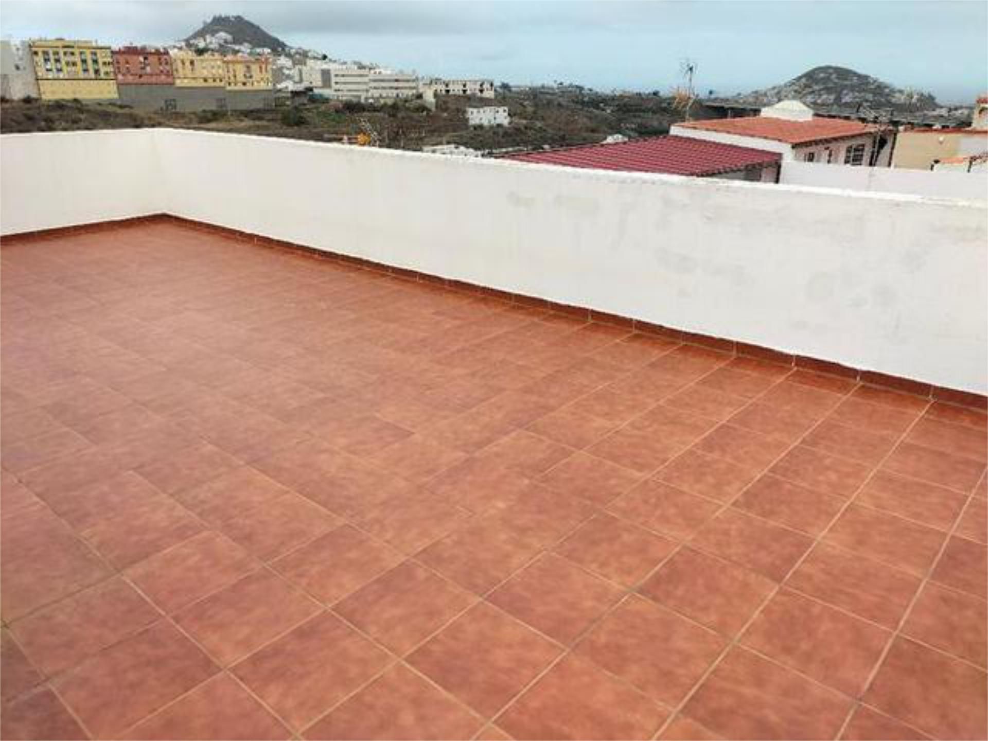 Single-family semi-detached for sale in Juan XXIII Terrace of Single-family semi-detached for sale in Arucas  with Terrace
