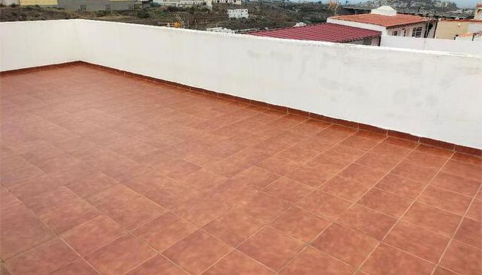 Single-family semi-detached for sale in Juan XXIII, Las Palmas - image 1 Photo 1 of Single-family semi-detached for sale in Juan XXIII, Las Palmas