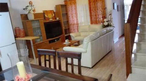 Single-family semi-detached for sale in Juan XXIII, Las Palmas - image 4 Photo 4 of Single-family semi-detached for sale in Juan XXIII, Las Palmas