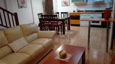 Single-family semi-detached for sale in Juan XXIII, Las Palmas - image 5 Photo 5 of Single-family semi-detached for sale in Juan XXIII, Las Palmas