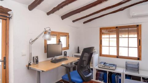 Foto 2 de Casa adosada en venda a Calle General Mola, 19, Zújar, Granada