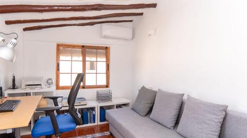 Foto 3 de Casa adosada en venda a Calle General Mola, 19, Zújar, Granada