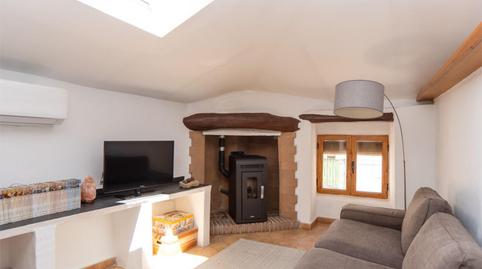 Foto 5 de Casa adosada en venda a Calle General Mola, 19, Zújar, Granada