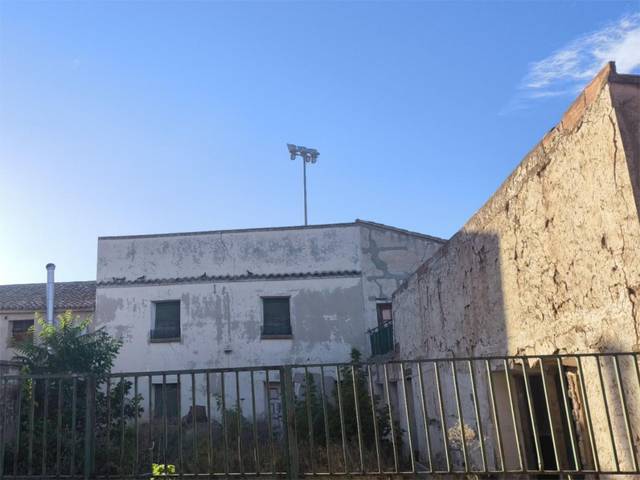 Piso en Venta en Calle Ramón y Cajal, 5 en Sobradiel