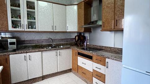 Photo 2 of Flat for sale in Calle Diamantino García, 4, Brenes, Sevilla
