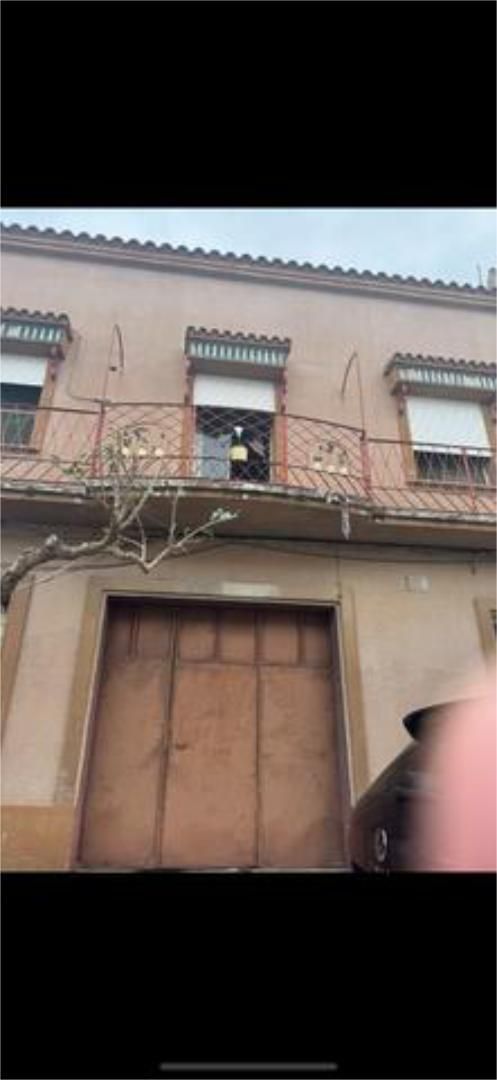 Terraza de Casa o chalet en venta en Camarles con Terraza