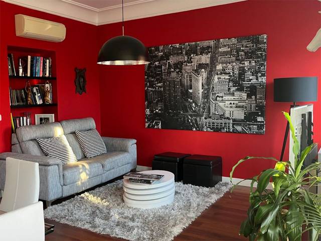 Piso en Alquiler en Calle de Cea Bermúdez, 45 en Gaztambide