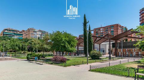 Photo 2 of Flat for sale in Avenida Don Bosco, 39, Barrio de Zaidín, Granada