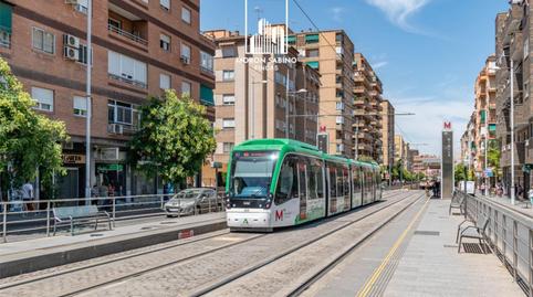 Photo 3 of Flat for sale in Avenida Don Bosco, 39, Barrio de Zaidín, Granada
