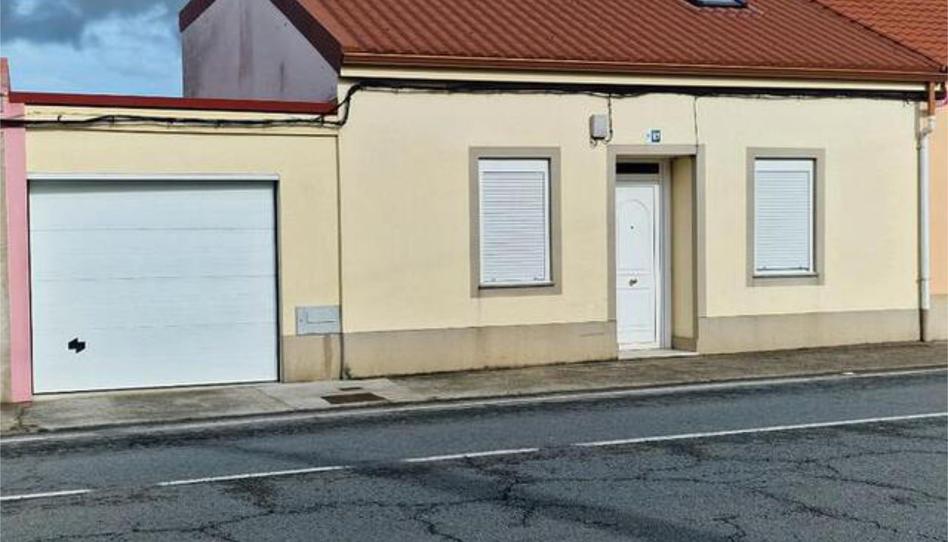 Foto 1 de Casa o xalet de lloguer a Carballo, A Coruña