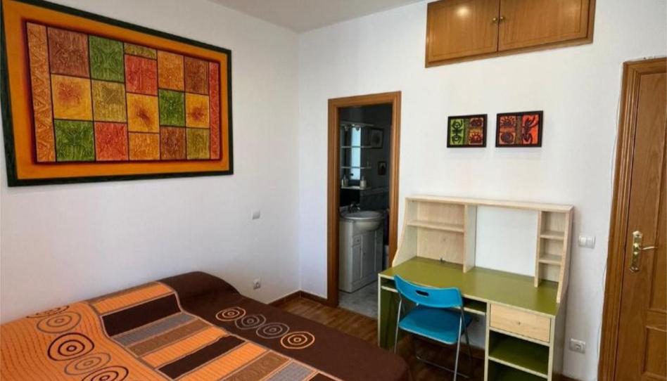 Photo 1 of Flat to share in Calle de Jorge Juan, 102, Goya, Madrid