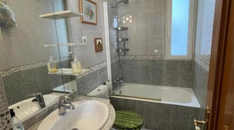 Photo 5 of Flat to share in Calle de Jorge Juan, 102, Goya, Madrid