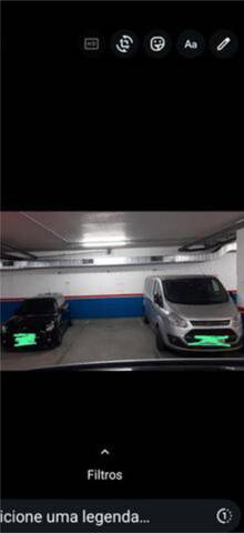 Garaje en Alquiler en Pla d'en Boet