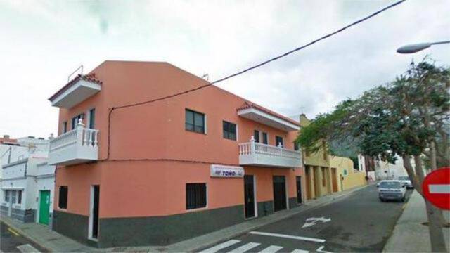 Local comercial en Alquiler en Buenavista del Norte
