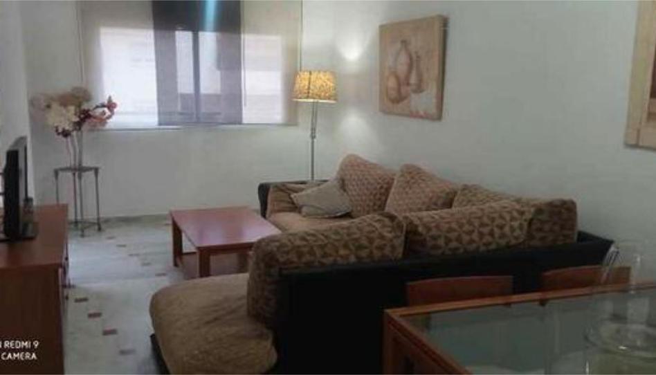 Foto 1 de Pis de lloguer a Jarazmín, Málaga