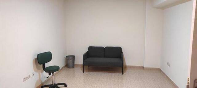 Oficina en Alquiler en Puerta del Ángel