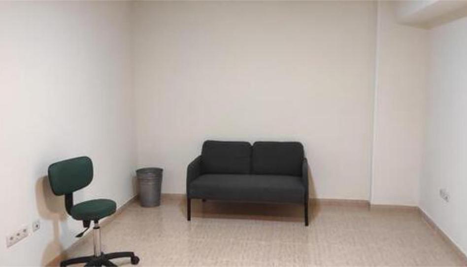 Oficina de lloguer a Puerta del Ángel, Madrid - imatge 1 Foto 1 de Oficina de lloguer a Puerta del Ángel, Madrid