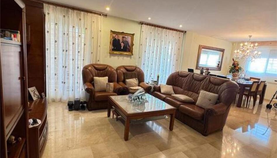 Foto 1 de Casa adosada en venda a Park Nord - Casona, Valencia